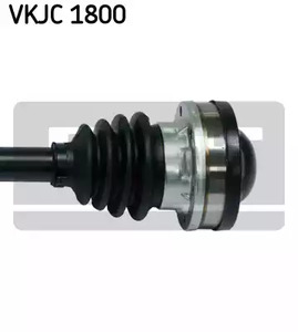 Фото VKJC1800 Вал SKF {forloop.counter}}